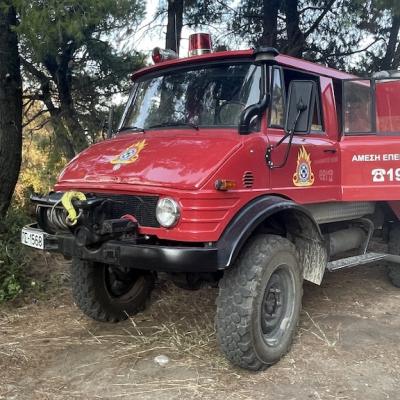 Unimog Euboa 2