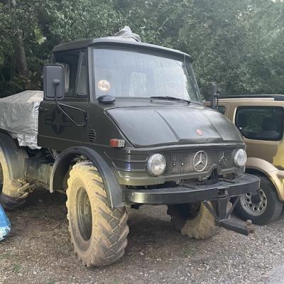 Unimog Euboa 3