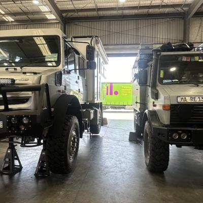 Unimog Nz Auckland