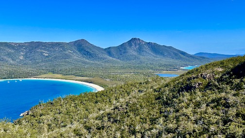 Tassie II